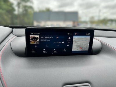 2023 Acura TLX A-Spec Package SH-AWD