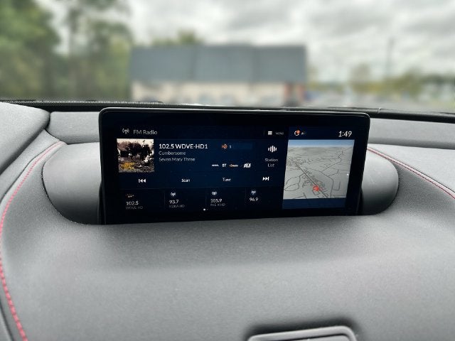 2023 Acura TLX A-Spec Package SH-AWD