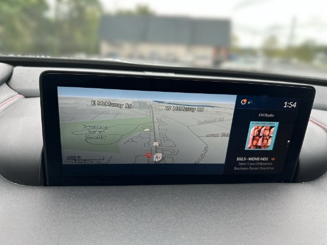 2023 Acura TLX A-Spec Package SH-AWD