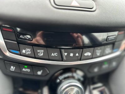 2023 Acura TLX A-Spec Package SH-AWD