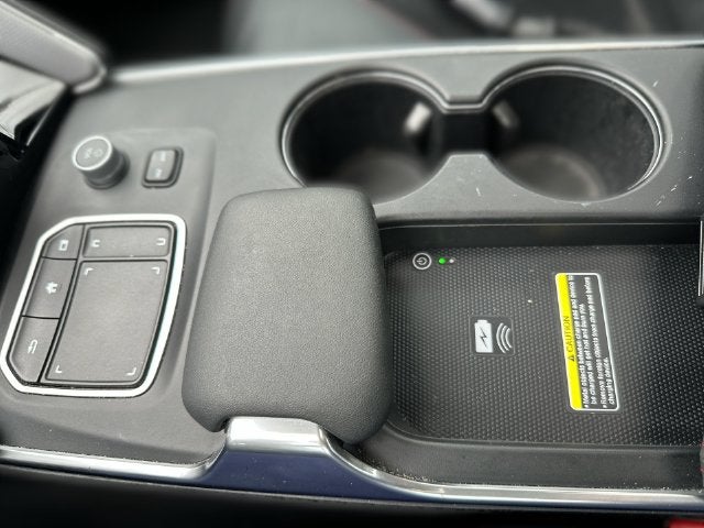 2023 Acura TLX A-Spec Package SH-AWD
