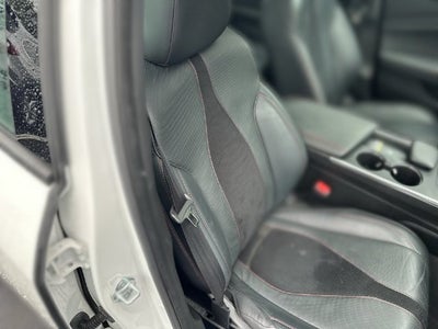 2023 Acura TLX A-Spec Package SH-AWD