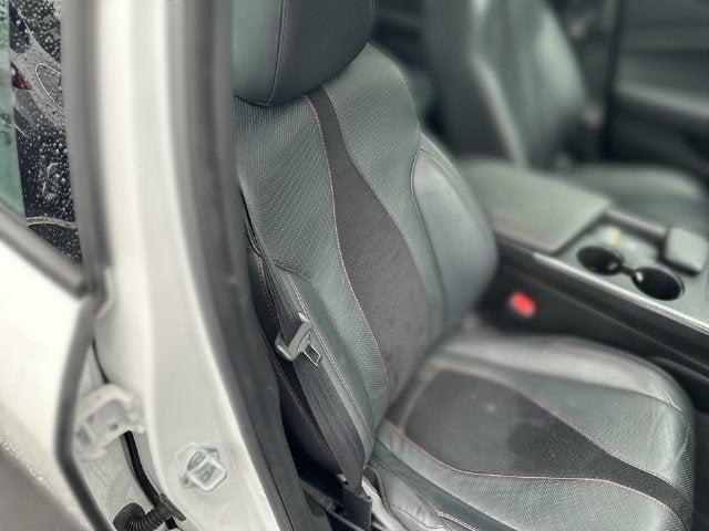 2023 Acura TLX A-Spec Package SH-AWD