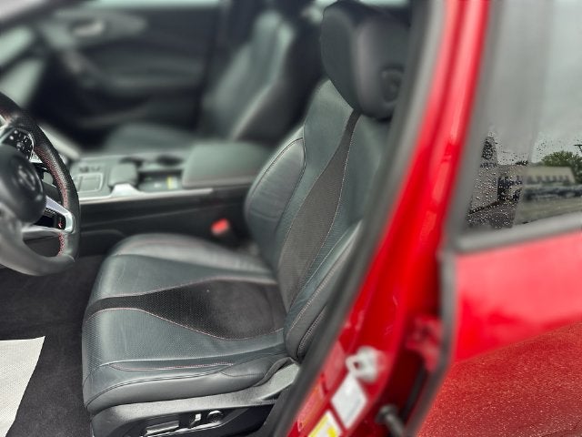 2023 Acura TLX A-Spec Package SH-AWD