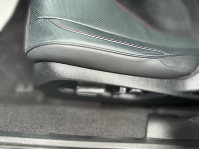 2023 Acura TLX A-Spec Package SH-AWD