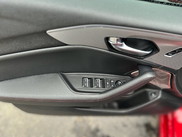 2023 Acura TLX A-Spec Package SH-AWD