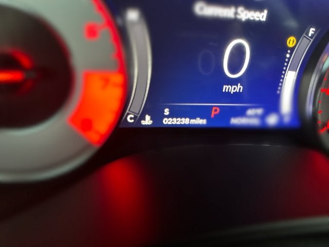 2023 Acura TLX A-Spec Package SH-AWD