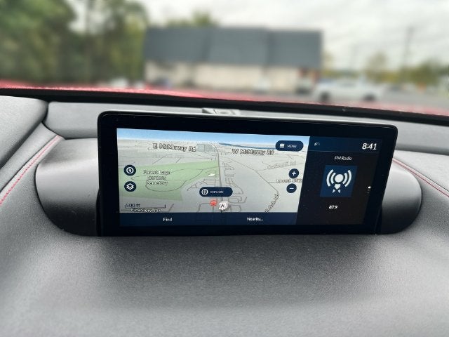2023 Acura TLX A-Spec Package SH-AWD
