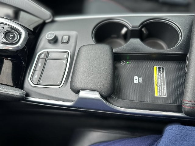 2023 Acura TLX A-Spec Package SH-AWD