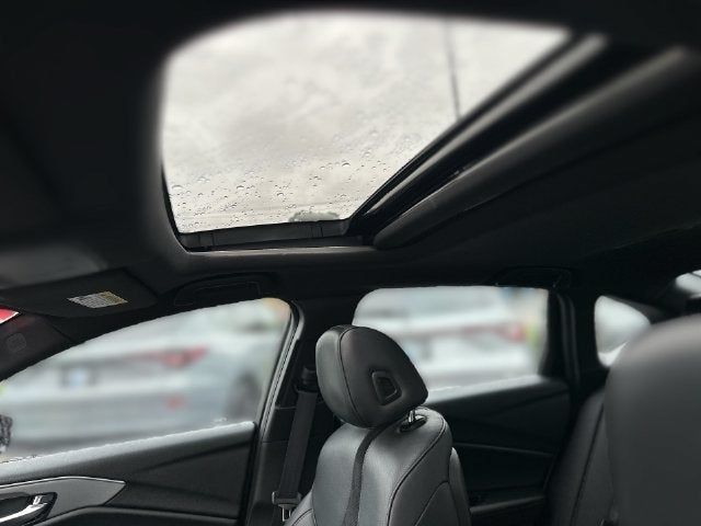 2023 Acura TLX A-Spec Package SH-AWD