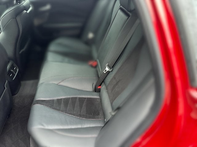 2023 Acura TLX A-Spec Package SH-AWD