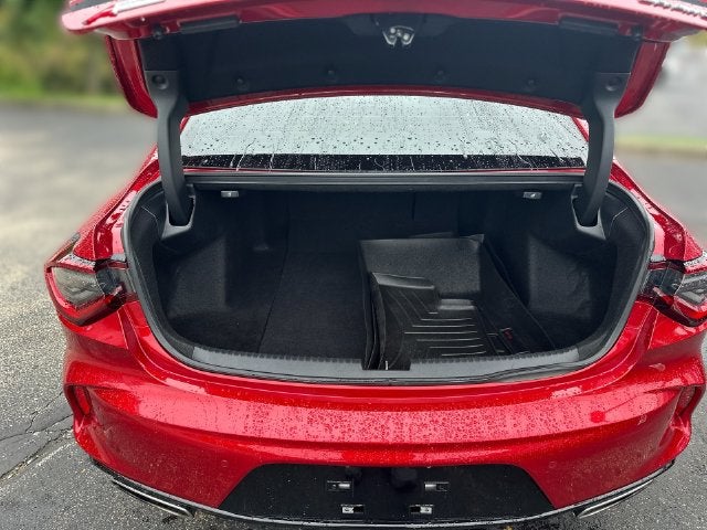 2023 Acura TLX A-Spec Package SH-AWD
