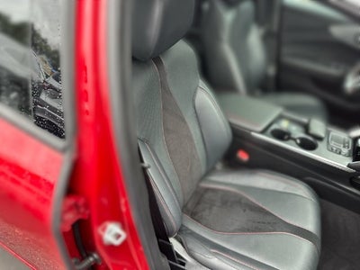 2023 Acura TLX A-Spec Package SH-AWD