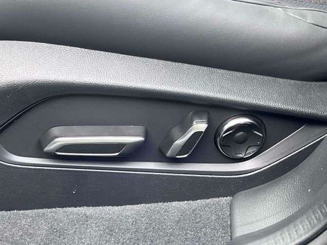 2025 Acura TLX A-Spec Package SH-AWD