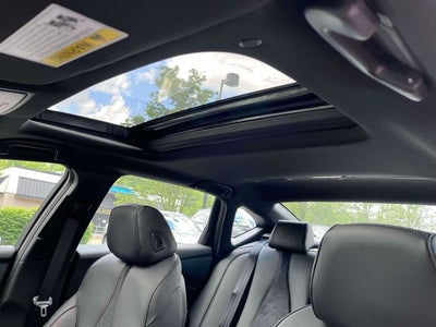 2025 Acura TLX A-Spec Package SH-AWD