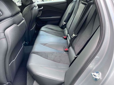 2025 Acura TLX A-Spec Package SH-AWD