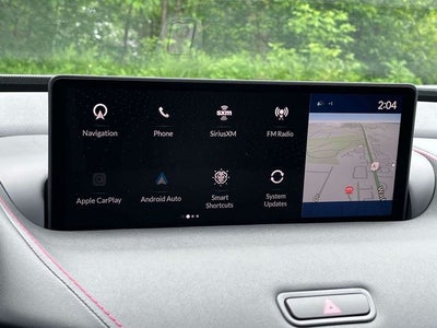 2025 Acura TLX A-Spec Package SH-AWD