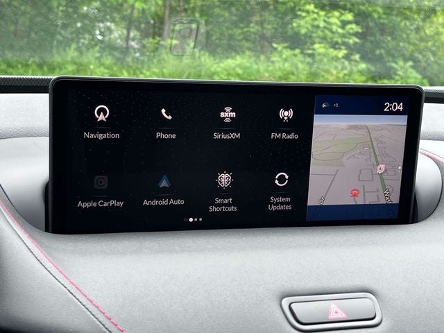 2025 Acura TLX A-Spec Package SH-AWD