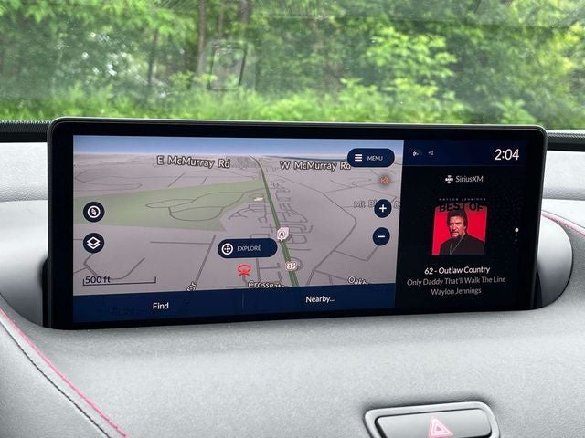 2025 Acura TLX A-Spec Package SH-AWD