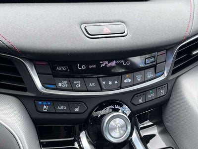 2025 Acura TLX A-Spec Package SH-AWD