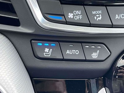 2025 Acura TLX A-Spec Package SH-AWD