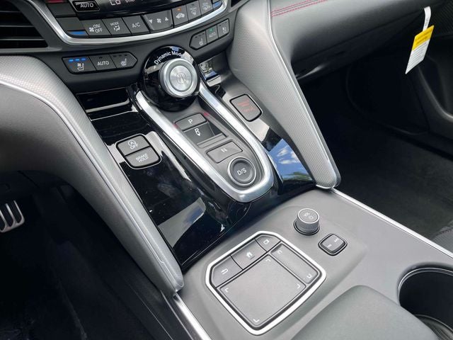 2025 Acura TLX A-Spec Package SH-AWD