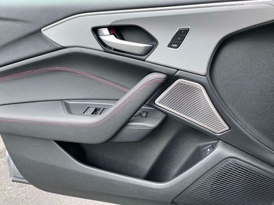 2025 Acura TLX A-Spec Package SH-AWD