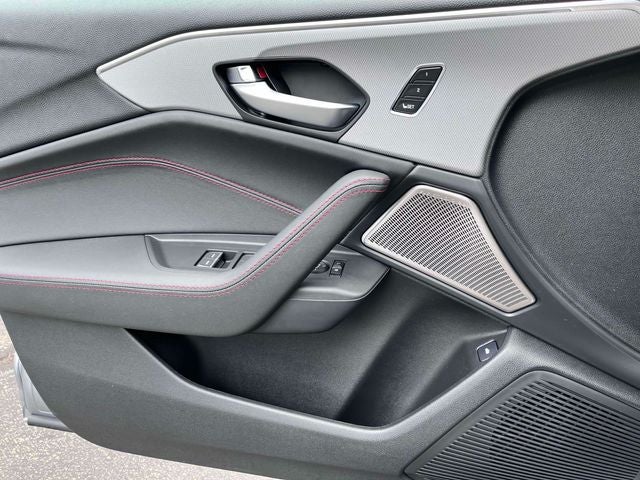 2025 Acura TLX A-Spec Package SH-AWD