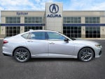 2025 Acura TLX A-Spec Package SH-AWD