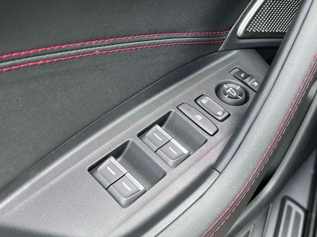 2025 Acura TLX A-Spec Package SH-AWD