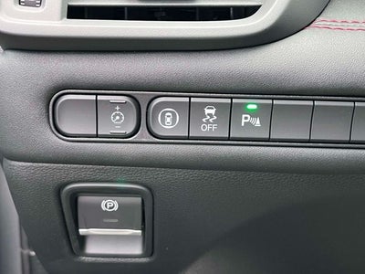 2025 Acura TLX A-Spec Package SH-AWD