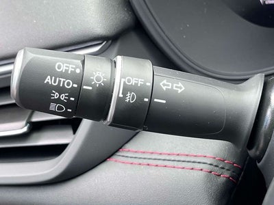 2025 Acura TLX A-Spec Package SH-AWD