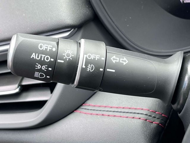 2025 Acura TLX A-Spec Package SH-AWD