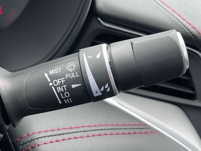2025 Acura TLX A-Spec Package SH-AWD