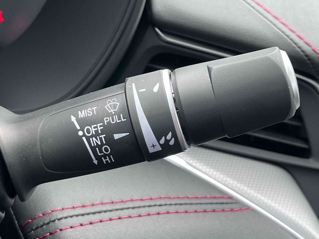 2025 Acura TLX A-Spec Package SH-AWD