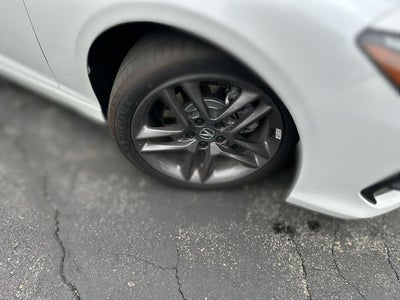 2025 Acura TLX A-Spec Package SH-AWD