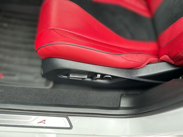 2025 Acura TLX A-Spec Package SH-AWD