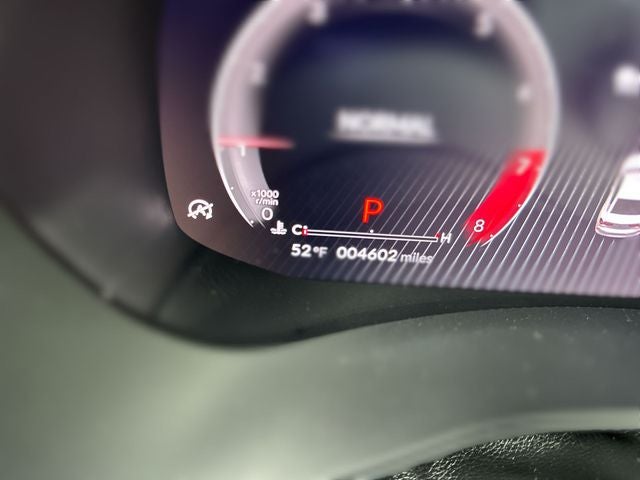 2025 Acura TLX A-Spec Package SH-AWD