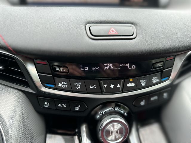 2025 Acura TLX A-Spec Package SH-AWD