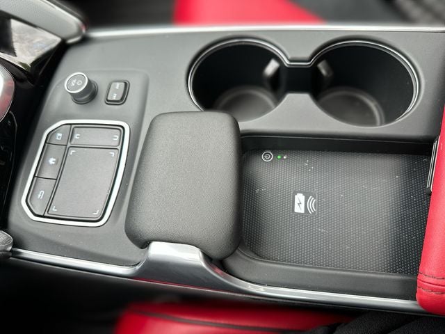 2025 Acura TLX A-Spec Package SH-AWD
