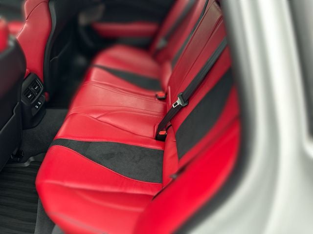 2025 Acura TLX A-Spec Package SH-AWD