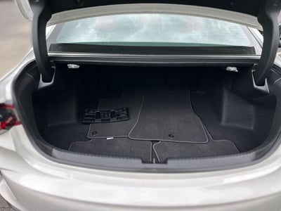 2025 Acura TLX A-Spec Package SH-AWD