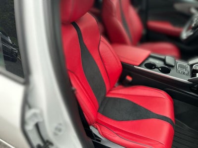 2025 Acura TLX A-Spec Package SH-AWD