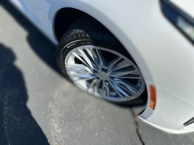 2021 Cadillac CT4 Premium Luxury