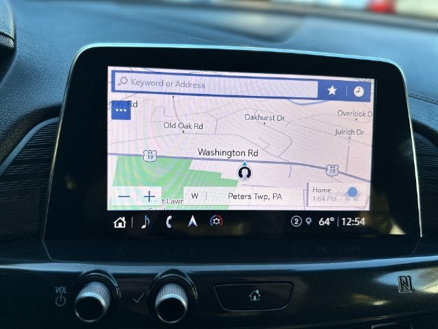 2021 Cadillac CT4 Premium Luxury
