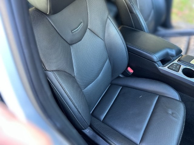 2021 Cadillac CT4 Premium Luxury