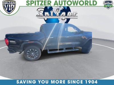 2023 GMC Canyon Denali
