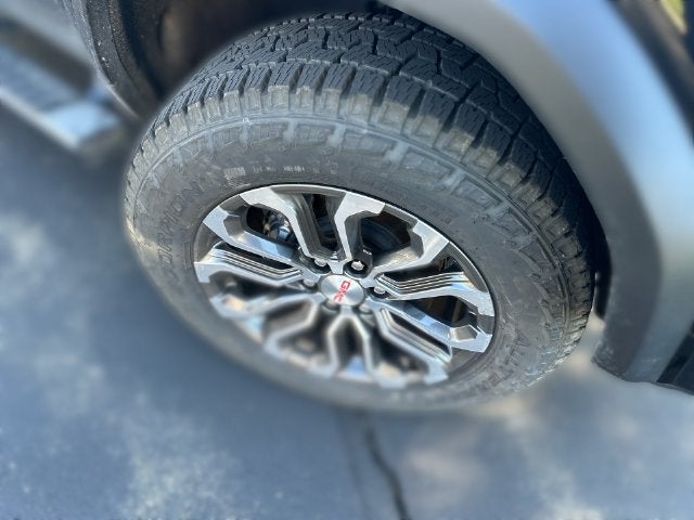2023 GMC Canyon Denali