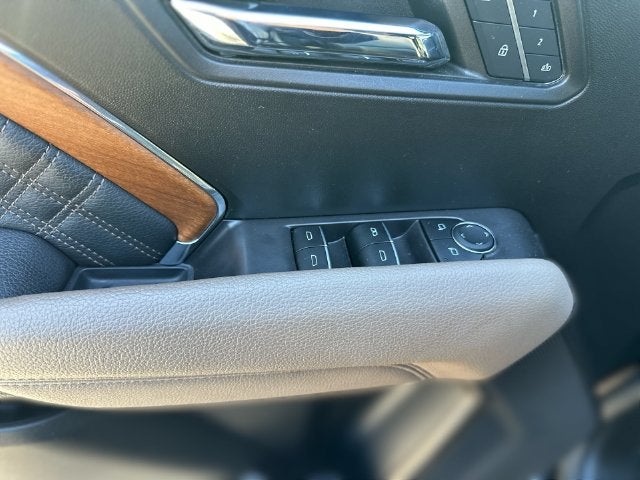 2023 GMC Canyon Denali