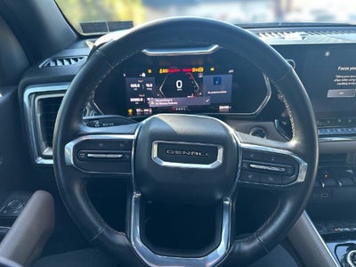2023 GMC Canyon Denali
